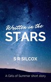 Written in the Stars (The Girls of Summer) (eBook, ePUB)