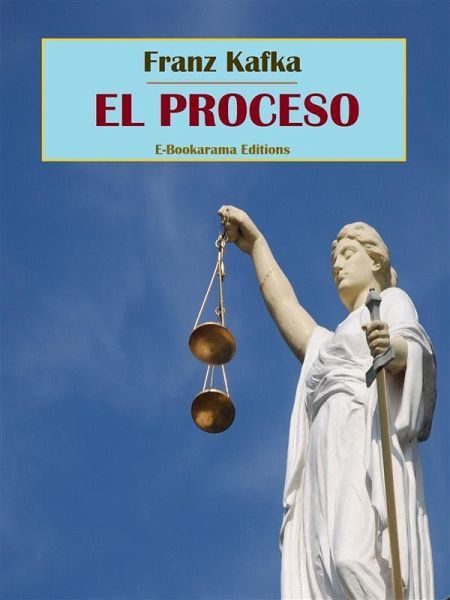 El proceso (eBook, ePUB)