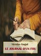 Le Journal d'un fou (eBook, ePUB) - Bild 1