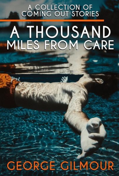 A Thousand Miles From Care (eBook, ePUB) A Thousand Miles From Care (eBook, ePUB)