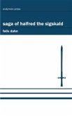 Saga of Halfred the Sigskald (eBook, ePUB) Saga of Halfred the Sigskald (eBook, ePUB)