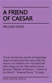 A Friend of Caesar (eBook, ePUB)