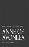 Anne of Avonlea (eBook, ePUB)