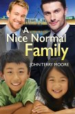A Nice Normal Family (eBook, ePUB) A Nice Normal Family (eBook, ePUB)