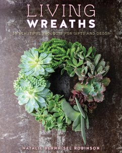 Cover Living Wreaths (eBook, ePUB)