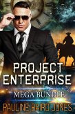 Project Enterprise Mega Bundle (eBook, ePUB)