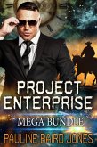 Project Enterprise Mega Bundle (eBook, ePUB) Project Enterprise Mega Bundle (eBook, ePUB)