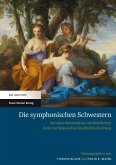 Die symphonischen Schwestern (eBook, PDF)