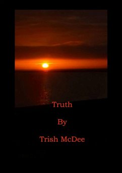 Truth (DVU Tetralogy, #4) (eBook, ePUB) - Mcdee, Trish