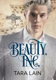 Beauty, Inc. (Français) (eBook, ePUB)