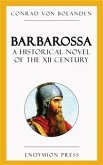 Barbarossa (eBook, ePUB)
