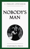 Nobody's Man (eBook, ePUB)