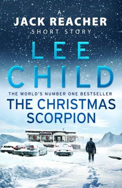Cover The Christmas Scorpion (eBook, ePUB)