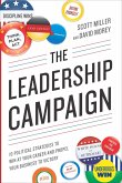 The Leadership Campaign (eBook, ePUB)
