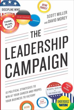 Cover The Leadership Campaign (eBook, ePUB)