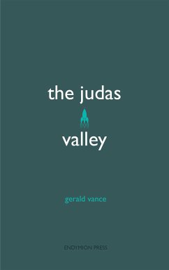 The Judas Valley (eBook, ePUB) - Vance, Gerald