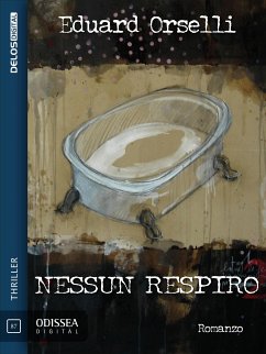 Nessun respiro (eBook, ePUB) - Orselli, Eduard