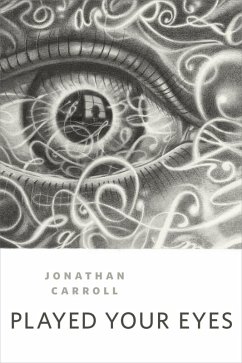Cover Played Your Eyes (eBook, ePUB)