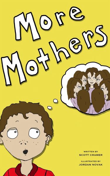 More Mothers (eBook, ePUB) More Mothers (eBook, ePUB)