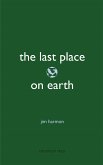 The Last Place on Earth (eBook, ePUB)