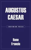 Augustus Caesar (eBook, ePUB)