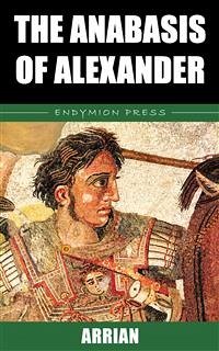 The Anabasis of Alexander (eBook, ePUB) - Arrian