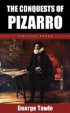The Conquests of Pizarro (eBook, ePUB)