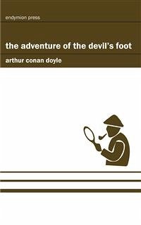 The Adventure of the Devil's Foot (eBook, ePUB) - Conan Doyle, Arthur