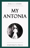 My Antonia (eBook, ePUB)