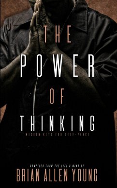 Cover The Power of Thinking (eBook, ePUB)