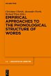Empirical Approaches to the... - Bild 1