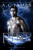 Ride: Maeliosa and Sage (eBook, ePUB) Ride: Maeliosa and Sage (eBook, ePUB)