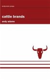 Cattle Brands (eBook, ePUB)