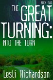 The Great Turning: Into the Turn (eBook, ePUB)