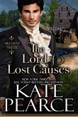 The Lord of Lost Causes (Millcastle, #1) (eBook, ePUB)
