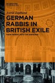 German Rabbis in British Exile (eBook, PDF)