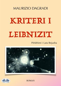 Kriteri I Leibnizit (eBook, ePUB) - Dagradi, Maurizio