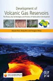 Development of Volcanic Gas Reservoirs (eBook, ePUB)