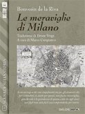 Le meraviglie di Milano (eBook, ePUB)