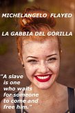 La gabbia del gorilla - Ezra Pound speaking (eBook, ePUB)