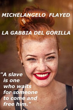 La gabbia del gorilla - Ezra Pound speaking (eBook, ePUB) - Flayed, Michelangelo