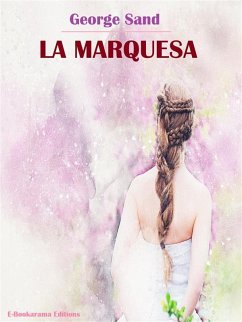 Cover La marquesa (eBook, ePUB)