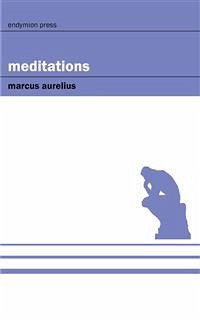 Meditations (eBook, ePUB) - Aurelius, Marcus