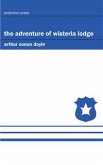 The Adventure of Wisteria Lodge (eBook, ePUB)