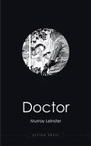 Doctor (eBook, ePUB)