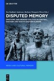 Disputed Memory (eBook, PDF) Disputed Memory (eBook, PDF)