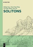 Solitons (eBook, ePUB)