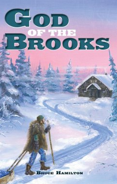 Cover God of the Brooks (eBook, ePUB)