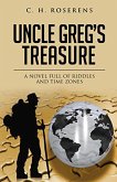 Uncle Greg's Treasure: A Novel Full of Riddles and Time Zones (eBook, ePUB)