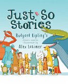 Just So Stories (eBook, ePUB) Just So Stories (eBook, ePUB)